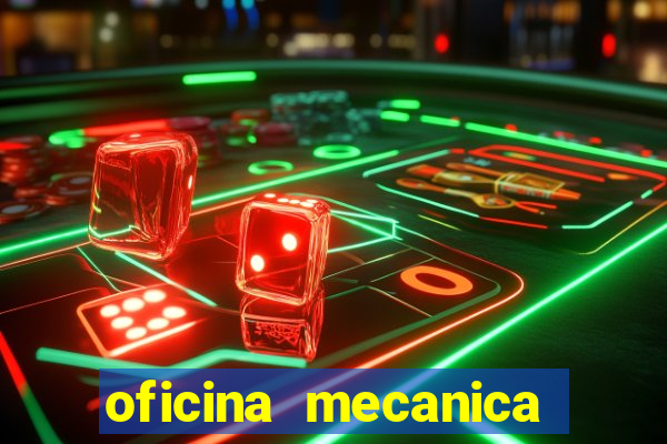 oficina mecanica porto alegre